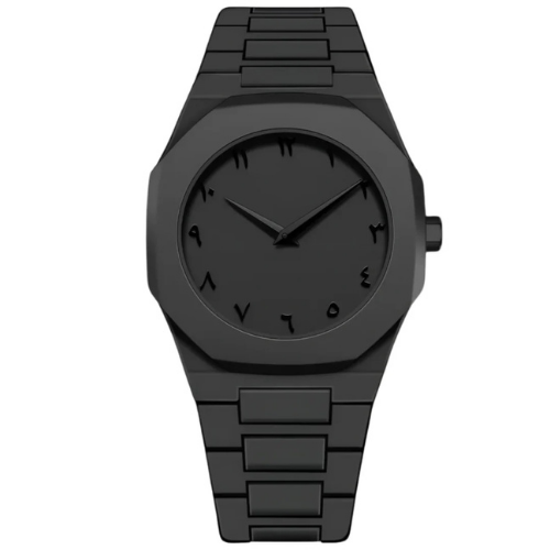 Minimalist Sport Saat