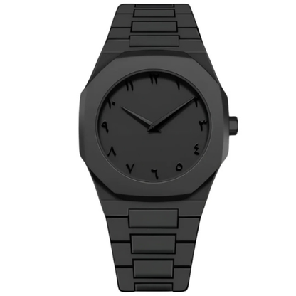 Minimalist Sport Saat