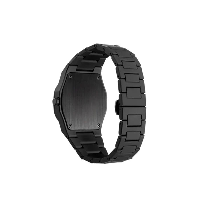Minimalist Sport Saat