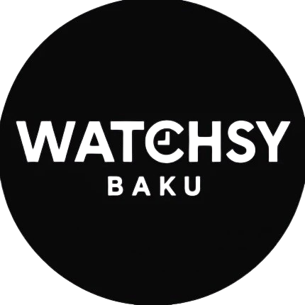 Watchsy Baku